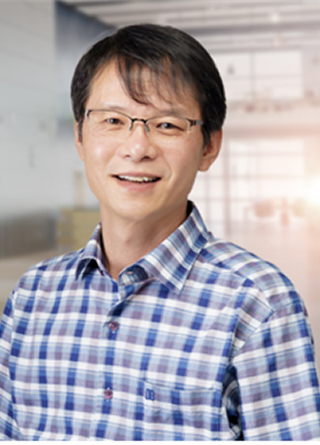 책임교수 프로필 사진