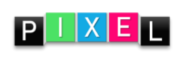 PIXEL 로고